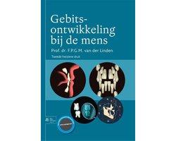 Boek Gebitsontwikkeling bij de mens 9789036808415, Boeken, Verzenden, Nieuw