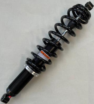 Dragonfire Racing Shocks 2011-2017 Can-Am Commander 1000 DPS, Ophalen of Verzenden, Nieuw