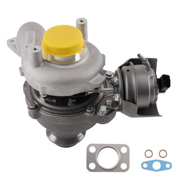 Turbo geschikt voor Citroën C4 Picasso 1.6 HDi BlueHDi 11.., Verzenden, Nieuw, Citroën