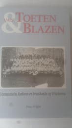Van toeten en blazen 9789072838148 T. Wight, Verzenden, Gelezen, T. Wight