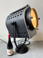 Scher - Lamp - Metaal - filmlamp / theaterlamp