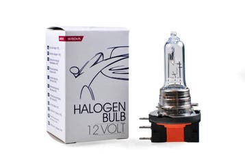 M-Tech - H15 12V 15/55W - Basic - Enkel, Verzenden, Nieuw, Maserati