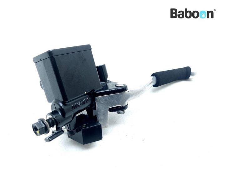 Rempomp Achter Honda SH 300 2015-2016 (SH300), Motoren, Onderdelen | Honda, Gebruikt, Verzenden