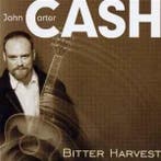 cd - John Carter Cash - Bitter Harvest, Verzenden, Zo goed als nieuw