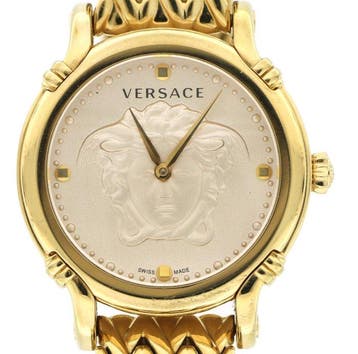 Versace - Safety Pin - Zonder minimumprijs - VEPN00520 -, Nieuw
