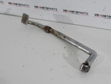 Honda VT 500 C Rempedaal, Ophalen of Verzenden, Nieuw