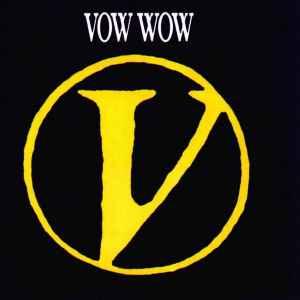 cd - Vow Wow - V, Verzenden, Zo goed als nieuw