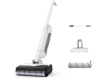 Veiling - Rowenta X-Clean 10 GZ7540 - 2-in-1 Vloerreiniger e, Nieuw