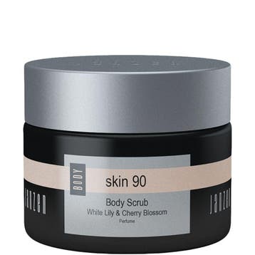 Janzen Body Scrub Skin 90 - 420gr, Ophalen of Verzenden, Nieuw, Overige typen