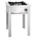 Bartscher Hoge Wok Brander | 590X680X820 MM, Verzenden, Nieuw in verpakking