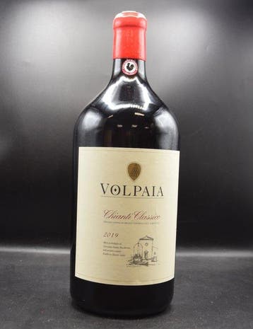 2019 Volpaia - Chianti Classico DOCG - 1 Dubbele, Nieuw