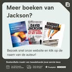 Stryd begint 9789021833613 Jackson, Verzenden, Gelezen, Jackson