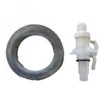Thetford Aqua Magic IV Watervalve, Caravans en Kamperen, Nieuw