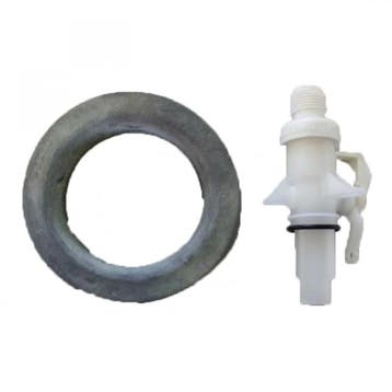 Thetford Aqua Magic IV Watervalve, Caravans en Kamperen, Nieuw