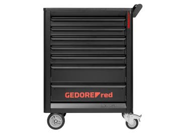 Gereedschapwagen GEDMaster, 7 laden, 999x790x470 mm, Ophalen of Verzenden