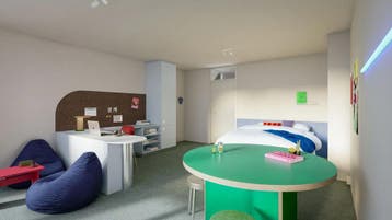 Te huur: Appartement Endepolsdomein in Maastricht, Limburg, Maastricht, Appartement