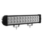 LED Werklamp 12-24v 4000Lu Breed Verstraler 446mm, Ophalen of Verzenden, Nieuw