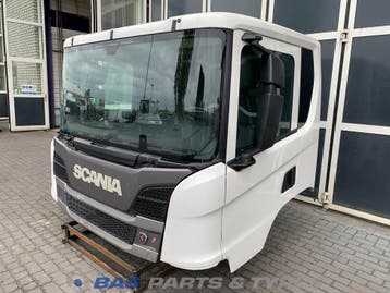 Scania P-Serie NextGen CP-17 Low L2H1 2044936, Ophalen, Gebruikt, Scania, Overige Auto-onderdelen