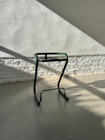 Lammhults - Börge Lindau, Bo Lindekrantz - Kruk - S70-3 -