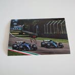 Alonso & Sainz - 2025 - Foto, Nieuw