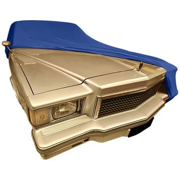 Autohoes voor Chevrolet Monte carlo LS Mk3 (1978-1980), Ophalen of Verzenden, Nieuw, Op maat