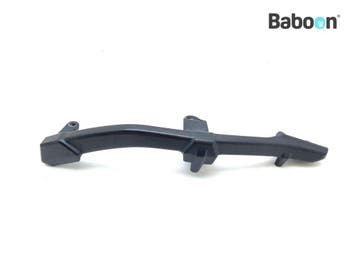 Duo Beugel Links Kawasaki Versys 1000 2012-2014 (KLZ1000A), Motoren, Verzenden, Gebruikt