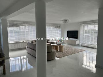 Woningruil - Messiaenpark 28 - 3 kamers en Noord-Brabant, Huizen en Kamers, Noord-Brabant