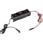 Acculader 2 - 5 - 10ah 12/24v, Verzenden, Nieuw