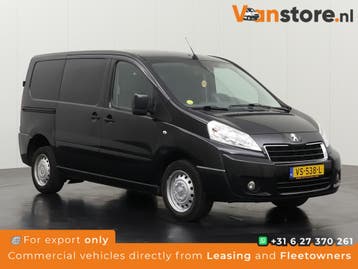 Peugeot Expert 20HDI 2015 (Export only), Auto's, Bestelauto's, Nieuw, Te koop, Handgeschakeld, Diesel