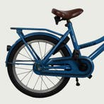 Alpina kinderfiets 18 inch, Fietsen en Brommers, Fietsen | Kinderfietsjes, Ophalen of Verzenden, Gebruikt, Alpina