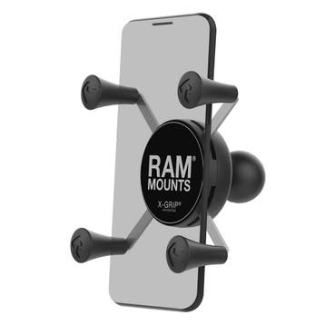 RAM Mounts X-Grip Bracket | RAM-HOL-UN7BU, Verzenden, Nieuw