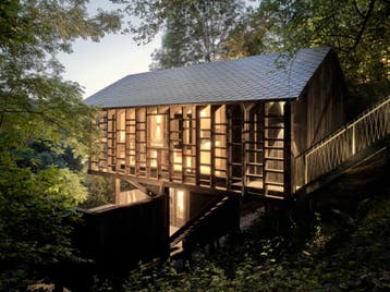 Boek een uniek vakantiehuis in BE - Altijd met de WOW-factor, Huisdier toegestaan, Aan meer of rivier