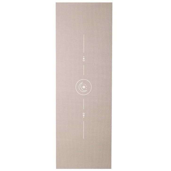 Yogamat sticky extra dik align taupe - Lotus, Sport en Fitness, Overige Sport en Fitness, Nieuw, Verzenden