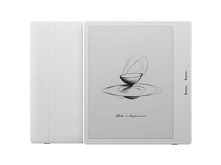 Boox -  7 Go 7 () - Inch 64 Gb  - White, Computers en Software, E-readers, 7 inch, Nieuw, 7 inch, Wi-Fi, Verzenden