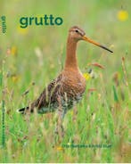 Grutto | Otto Plantema; Astrid Kant | Nieuw, Ophalen of Verzenden, Nieuw, Otto Plantema; Astrid Kant