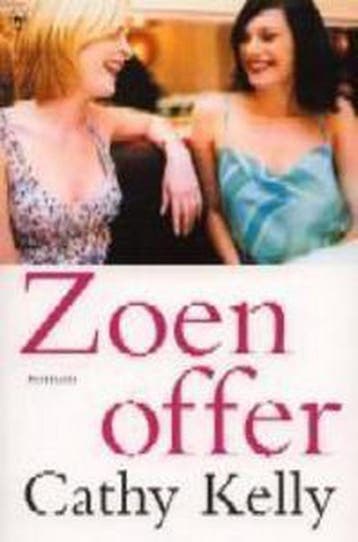 Zoenoffer - Cathy Kelly 9789044308488, Verzenden, Gelezen, Cathy Kelly