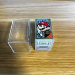 Nintendo - Mario Hanafuda cards BLACK - Gaming merchandise -, Nieuw