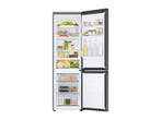 Samsung -  Koel-vriescombinatie Rb36t602db1, Witgoed en Apparatuur, Koelkasten en IJskasten, 200 liter of meer, Verzenden, Met aparte vriezer