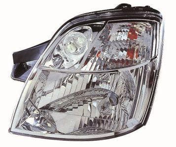 Koplamp o.a: Kia, Picanto (BA), Ophalen of Verzenden, Nieuw, Kia
