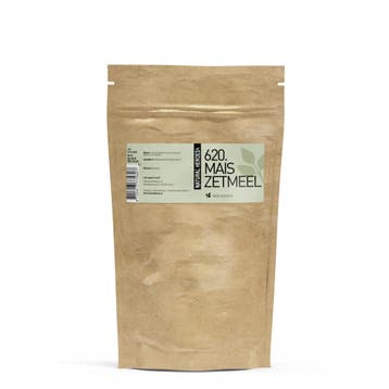 Maïszetmeel - Biologisch, Verzenden, Nieuw, Bodylotion, Crème of Olie