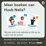 Talent binnenstebuiten 9789021560434 Huub Nelis, Verzenden, Zo goed als nieuw, Huub Nelis