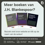Toegepaste wiskunde voor het hoger beroepsonderwijs, Boeken, Verzenden, Gelezen, J.H. Blankespoor