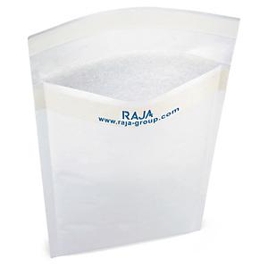 Schuimenvelop Raja 80g/m² 21x26 cm, Zakelijke goederen, Partijgoederen en Retail | Verpakking en Verzending, Verzenden