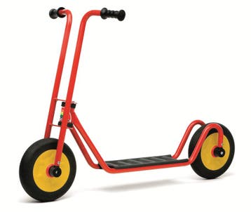 Italtrike Professioneel Scooter Medium (Kinderen, Autopeds), Ophalen of Verzenden, Nieuw