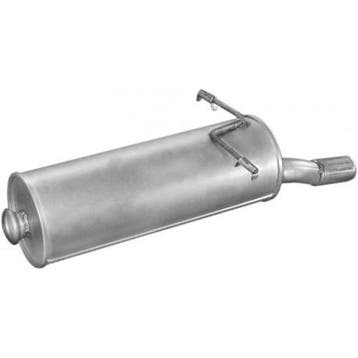EINDDEMPER CITROËN [04.312], Ophalen of Verzenden, Nieuw, Citroën