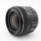 Canon EF 35mm F/2 IS USM | Tweedehands, Verzenden, Gebruikt