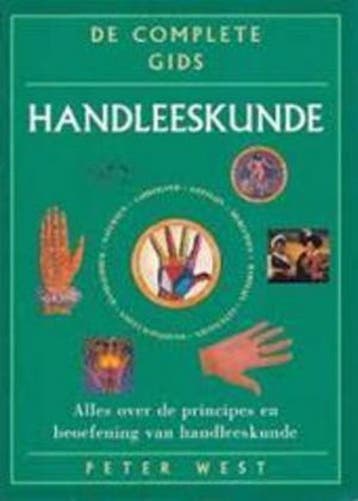 HANDLEZEN 9783829079341 P WEST, Boeken, Verzenden, Gelezen, P WEST