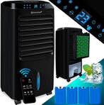 KESSER® 4in1 Mobiele airconditioning - Luchtontvochtiger - Z, Verzenden, Zo goed als nieuw