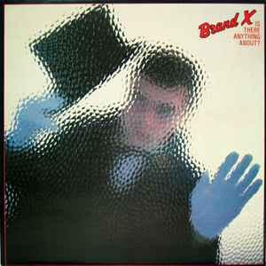 LP nieuw - Brand X - Is There Anything About?, Verzenden, Nieuw in verpakking