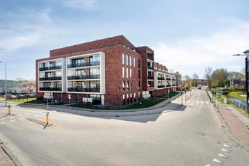 Appartement te huur aan De Rik in Brielle - Zuid-Holland, Zuid-Holland
